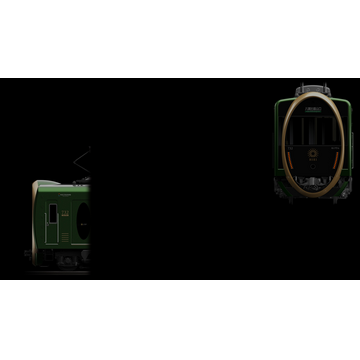 Hiei (Profile Background)