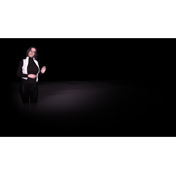 Cece (Profile Background)