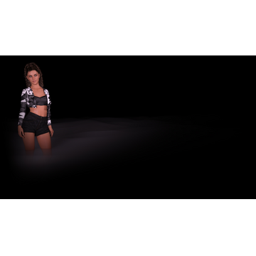 Stephanie (Profile Background)