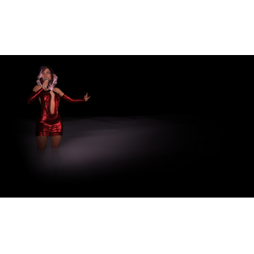 Lexi (Profile Background)