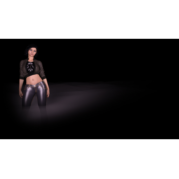 Linda (Profile Background)