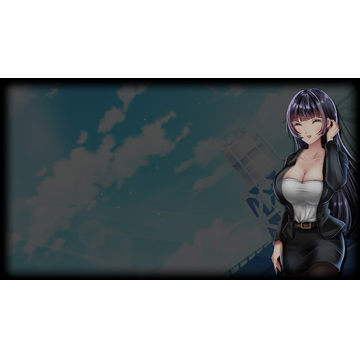 Rooftop (Profile Background)