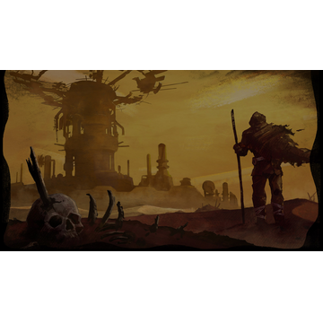 DEADCRAFT: The Junkyard