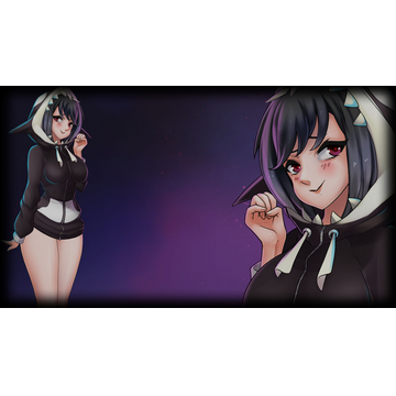 Killy Whilly (Profile Background)