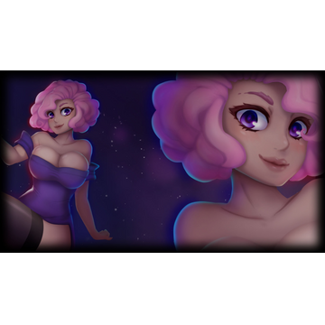 Nicolette (Profile Background)