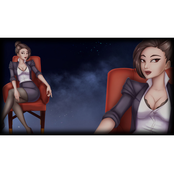 Rebecca (Profile Background)