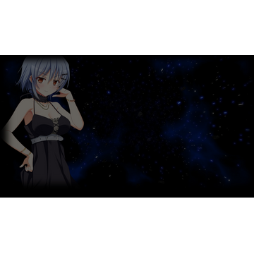 Yoshia (Profile Background)