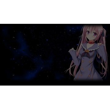 Almel (Profile Background)