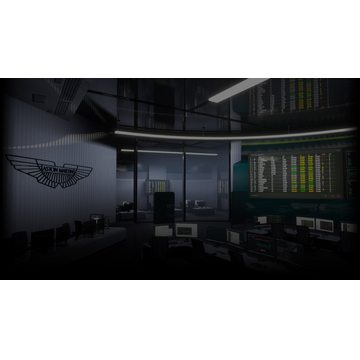 Aston Martin Aramco Cognizant F1® Team