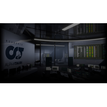 Scuderia AlphaTauri