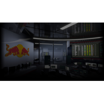 Oracle Red Bull Racing