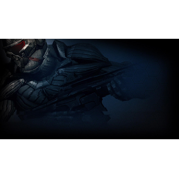 Nomad (Profile Background)