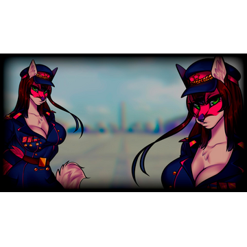 Serious Valentine Background