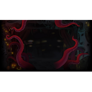 Something is coming (Profile Background)