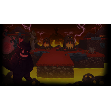 Devil (Profile Background)