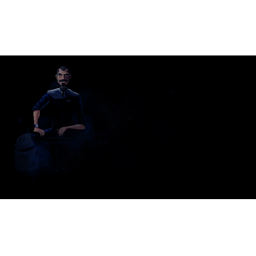 Captain (Profile Background)