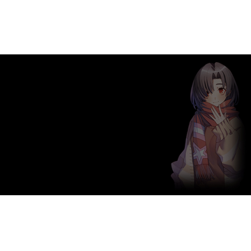 Yeonwoo (Profile Background)