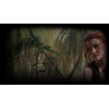 Clare (Profile Background)