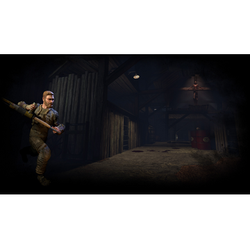 Jacob (Profile Background)