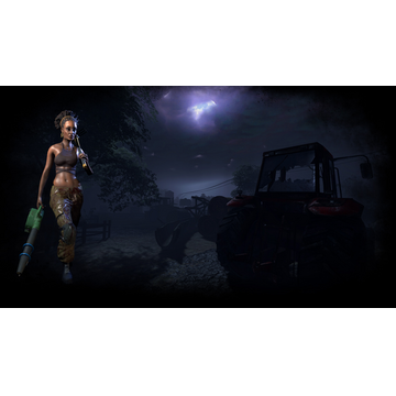 Love (Profile Background)