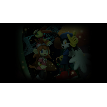 Klonoa 2: Lunatea's Veil cave