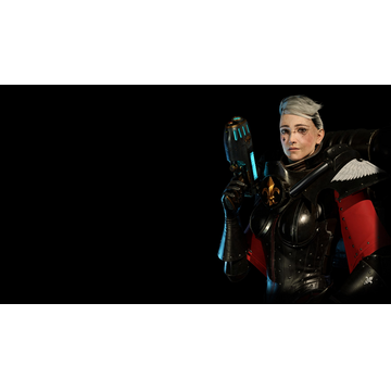 Rosa (Profile Background)