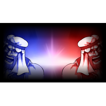 SHEIK MAHERL (Profile Background)