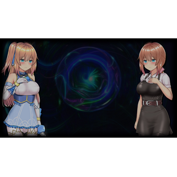 Celesphonia and Amane