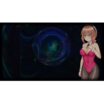 Bunny Amane (Profile Background)