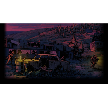 ZERO Sievert Profile Background Rare