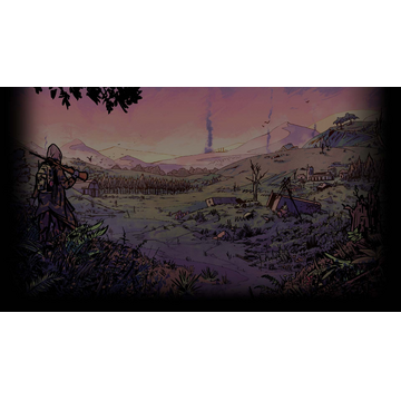 ZERO Sievert Profile Background Uncommon