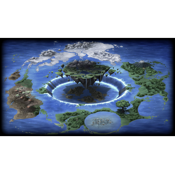 Holy Land of Helvetia