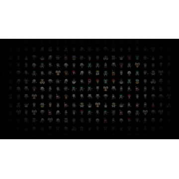 Danganronpa S: Ultimate Summer Camp Background 2