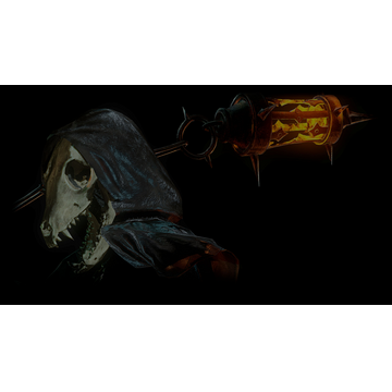 Cultist (Profile Background)