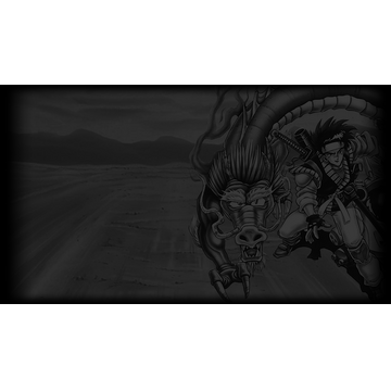 The Final Fantasy Legend Ⅱ (Profile Background)