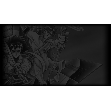 The Final Fantasy Legend Ⅲ (Profile Background)