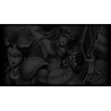 The Final Fantasy Legend (Profile Background)