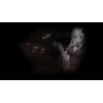 My_Sexy_Waitress_Background_Static_Beautiful