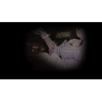 My_Sexy_Waitress_Background_Static_Rare