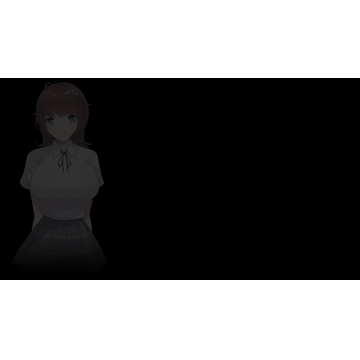 Sweet House Background - Pretty Shaoya