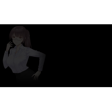 Sweet House Background - Yuki