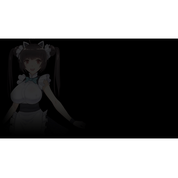 Sweet House Background - Nanshi