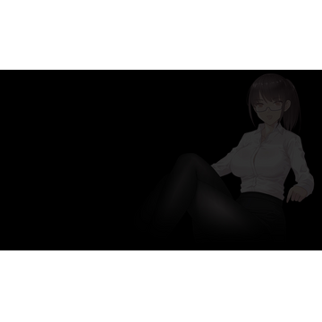 Sweet House Background - Manager Yuki