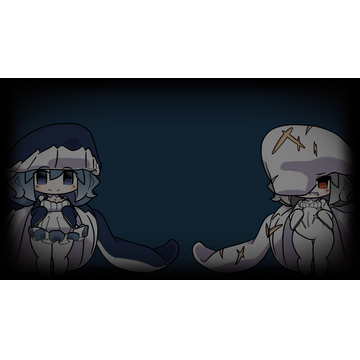 BigBlue and MobyDick