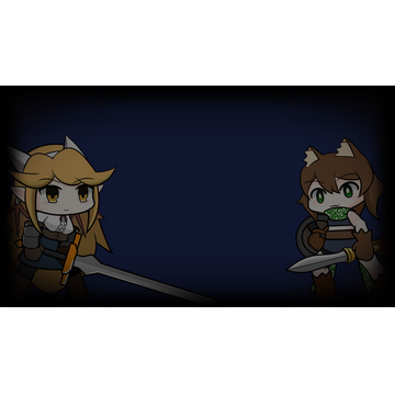 Dragonewt and Shibainu