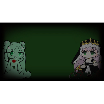 Slime and Child of Dagon