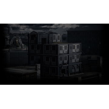 SSS Building: Home Sweet Home