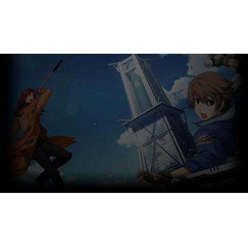 Conference at Orchis Tower