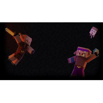 Flames of the Nether