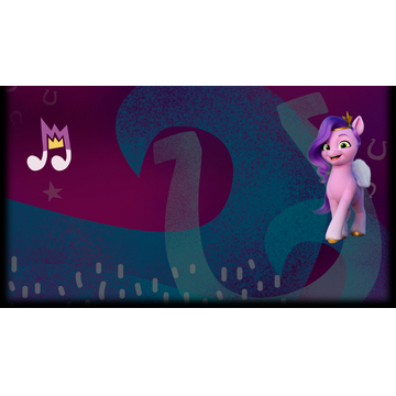 Pipp Petals (Profile Background)